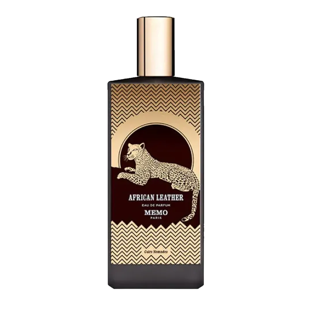 AFRICAN LEATHER (FRAGHEAD CLASS)